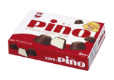 楽しさ・ポップさを強めたパッケージ