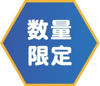 数量限定